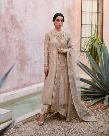 Faiza Saqlain | Aurnia Spring Festive Edit 24 | Moira - Khanumjan Pakistani Clothes and Designer Dresses in UK, USA