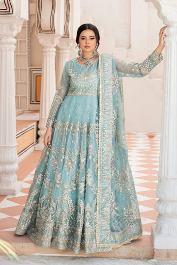 Rajwani | Luxury Formals | MAHGUL