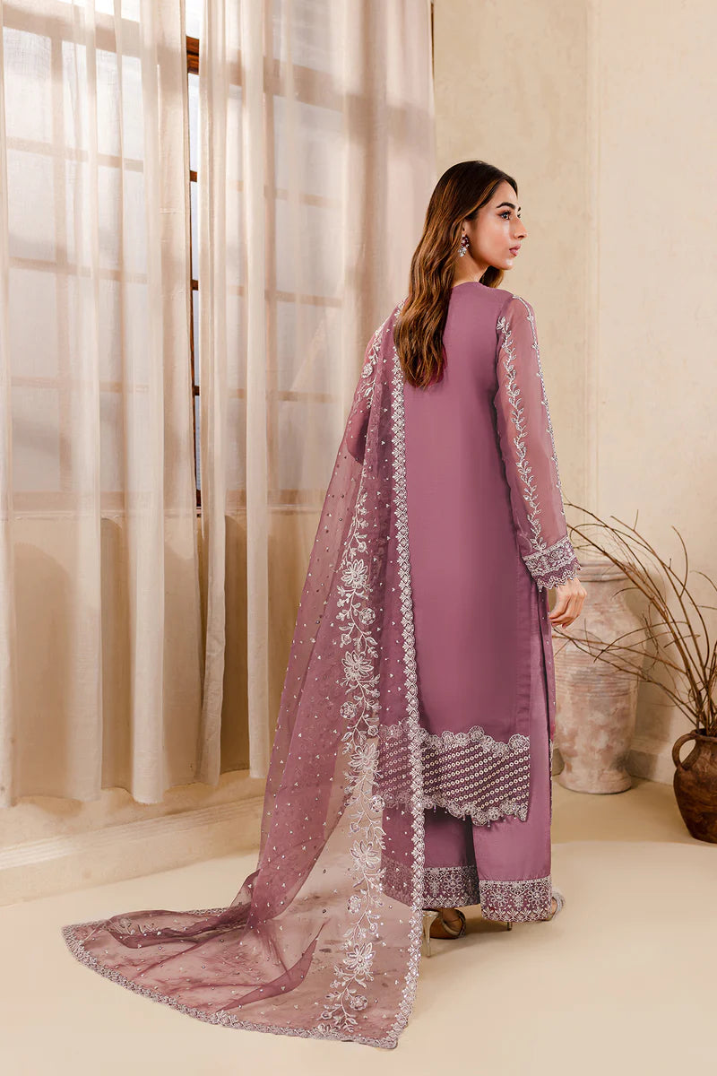 Farasha | Ritizer Festive Formals | Mystic Haven - Khanumjan  Pakistani Clothes and Designer Dresses in UK, USA