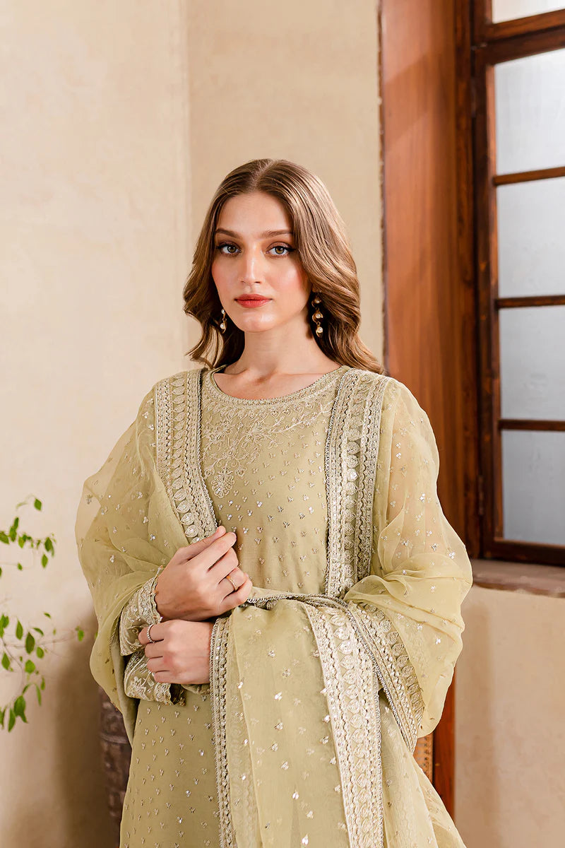 Farasha | Ritizer Festive Formals | Daisy Glow - Khanumjan  Pakistani Clothes and Designer Dresses in UK, USA