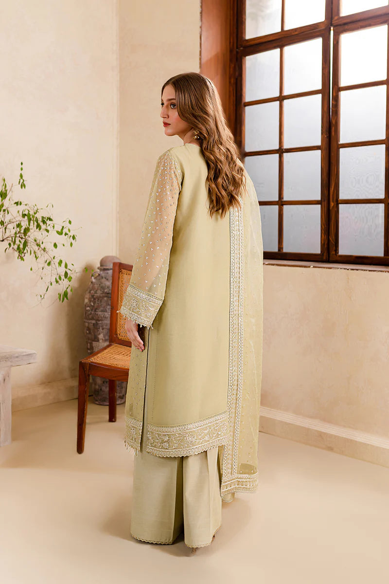 Farasha | Ritizer Festive Formals | Daisy Glow - Khanumjan  Pakistani Clothes and Designer Dresses in UK, USA