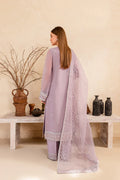 Farasha | Ritizer Festive Formals | Lilac Glow - Khanumjan  Pakistani Clothes and Designer Dresses in UK, USA