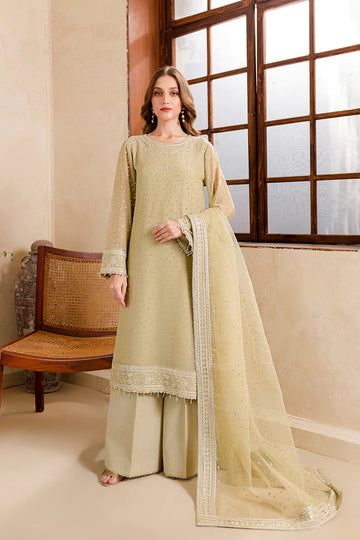 Farasha | Ritizer Festive Formals | Daisy Glow - Khanumjan  Pakistani Clothes and Designer Dresses in UK, USA