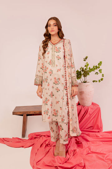 Farasha | Printed Essentials | IVY CHARM - Khanumjan Pakistani Clothes and Designer Dresses in UK, USA