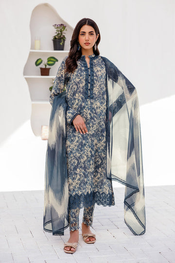 Farasha | Printed Essentials | EMERY - Khanumjan Pakistani Clothes and Designer Dresses in UK, USA
