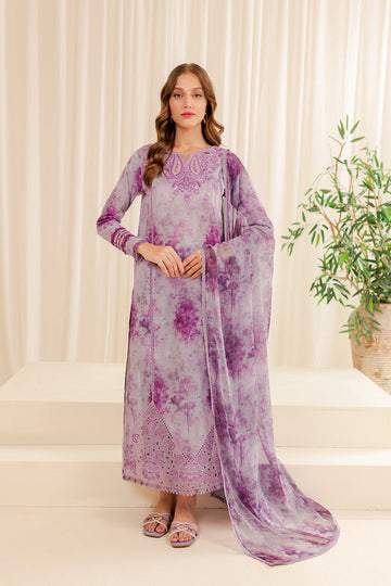 Farasha | Printed Essentials | WINESOME GLORY - Khanumjan Pakistani Clothes and Designer Dresses in UK, USA