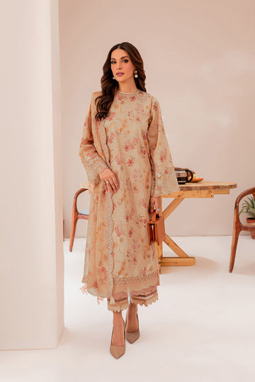 Farasha | Printed Essentials | SUMMER BREEZE - Khanumjan Pakistani Clothes and Designer Dresses in UK, USA