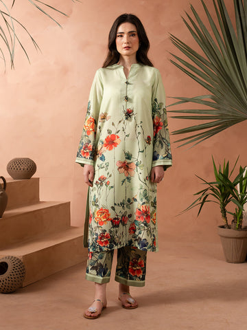 IZEL | Sunset street Pret | FLAIR
