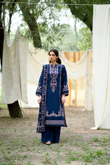Florent | Serenity Collection | FSS-3B