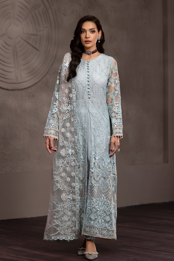 Flossie | Avalanche Formals | CRYSTALLINE (B) - Khanumjan  Pakistani Clothes and Designer Dresses in UK, USA
