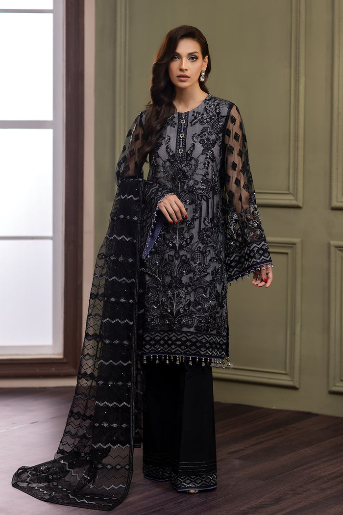 Flossie | Avalanche Formals | MISTRAL (A) - Khanumjan  Pakistani Clothes and Designer Dresses in UK, USA