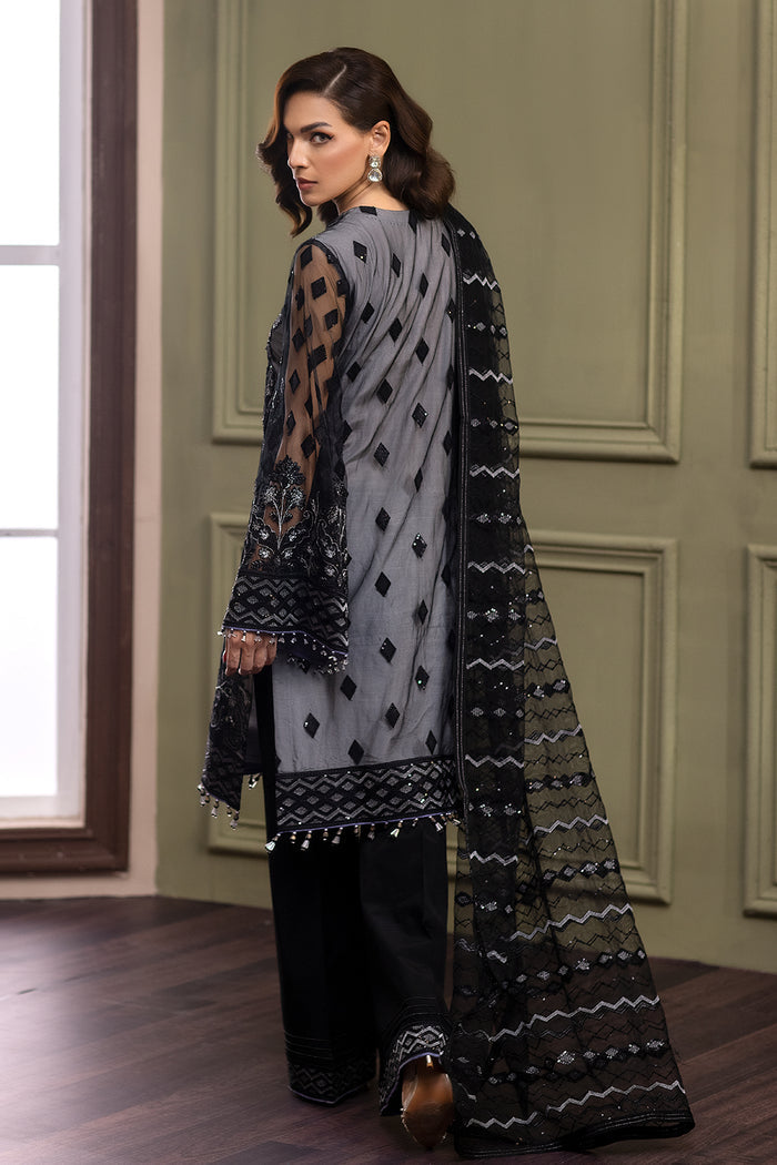 Flossie | Avalanche Formals | MISTRAL (A) - Khanumjan  Pakistani Clothes and Designer Dresses in UK, USA