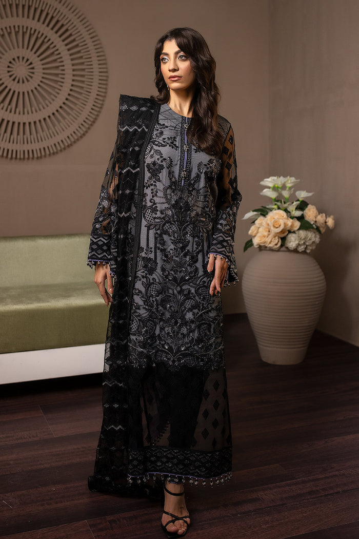 Flossie | Avalanche Formals | MISTRAL (B) - Khanumjan  Pakistani Clothes and Designer Dresses in UK, USA