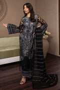 Flossie | Avalanche Formals | MISTRAL (B) - Khanumjan  Pakistani Clothes and Designer Dresses in UK, USA