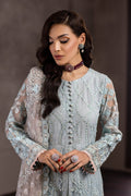 Flossie | Avalanche Formals | CRYSTALLINE (B) - Khanumjan  Pakistani Clothes and Designer Dresses in UK, USA