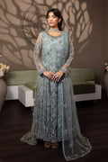 Flossie | Avalanche Formals | WINTER MINT (A) - Khanumjan  Pakistani Clothes and Designer Dresses in UK, USA