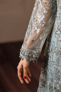 Flossie | Avalanche Formals | WINTER MINT (B) - Khanumjan  Pakistani Clothes and Designer Dresses in UK, USA