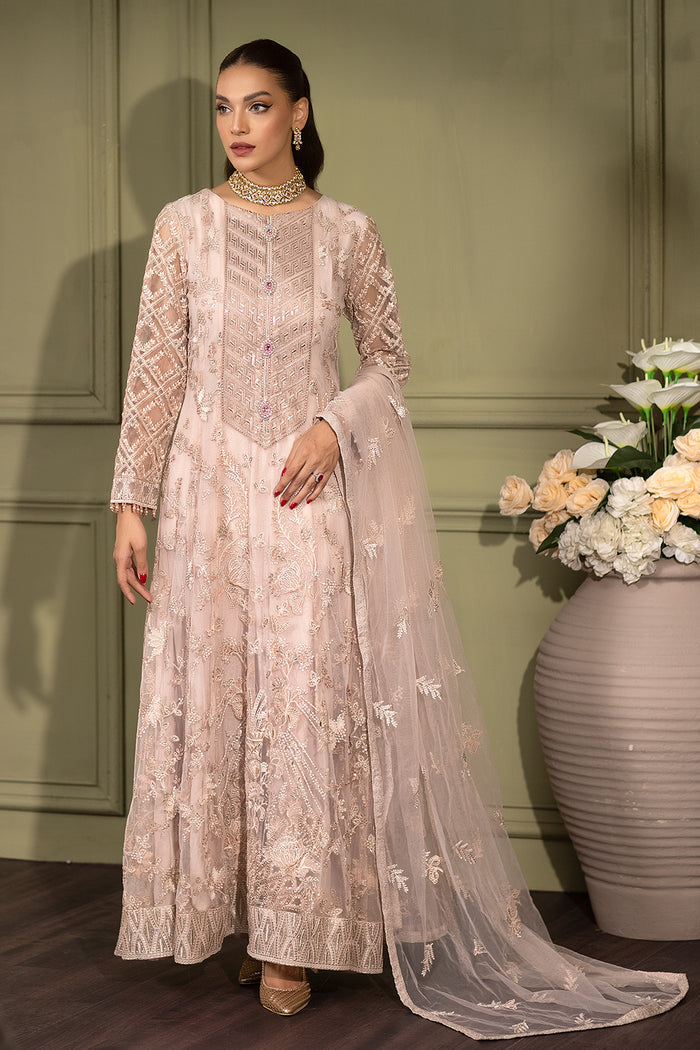 Flossie | Avalanche Formals | CANDY FLOSS (A) - Khanumjan  Pakistani Clothes and Designer Dresses in UK, USA