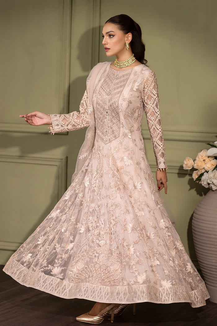 Flossie | Avalanche Formals | CANDY FLOSS (A) - Khanumjan  Pakistani Clothes and Designer Dresses in UK, USA