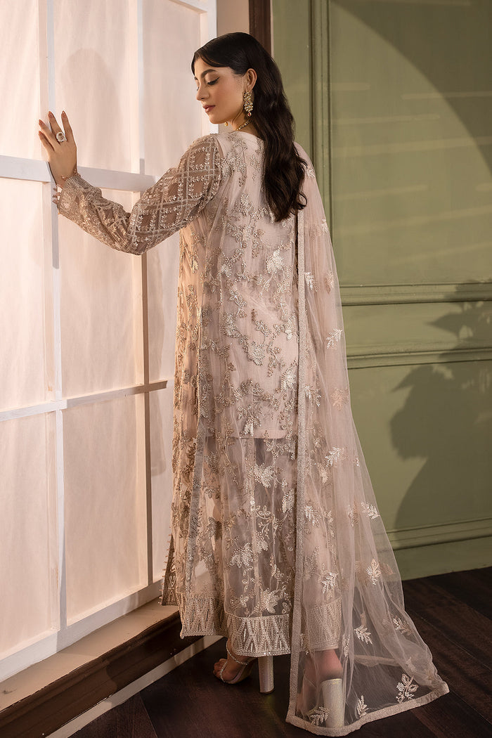 Flossie | Avalanche Formals | CANDY FLOSS (B) - Khanumjan  Pakistani Clothes and Designer Dresses in UK, USA