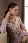 Flossie | Avalanche Formals | BLUSH FROST (B) - Khanumjan  Pakistani Clothes and Designer Dresses in UK, USA