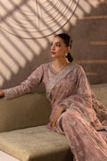 Flossie | Avalanche Formals | BLUSH FROST (B) - Khanumjan  Pakistani Clothes and Designer Dresses in UK, USA