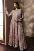 Flossie | Avalanche Formals | BLUSH FROST (A) - Khanumjan  Pakistani Clothes and Designer Dresses in UK, USA