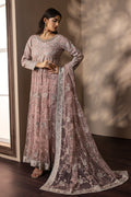 Flossie | Avalanche Formals | BLUSH FROST (A) - Khanumjan  Pakistani Clothes and Designer Dresses in UK, USA