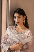 Flossie | Avalanche Formals | BLUSH FROST (A) - Khanumjan  Pakistani Clothes and Designer Dresses in UK, USA
