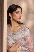 Flossie | Avalanche Formals | BLUSH FROST (A) - Khanumjan  Pakistani Clothes and Designer Dresses in UK, USA