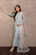 Flossie | Avalanche Formals | CRYSTALLINE (B) - Khanumjan  Pakistani Clothes and Designer Dresses in UK, USA