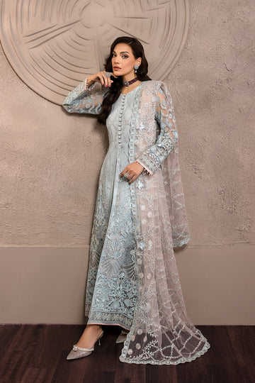 Flossie | Avalanche Formals | CRYSTALLINE (B) - Khanumjan  Pakistani Clothes and Designer Dresses in UK, USA