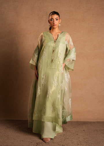 Laj | Festive Eid 25 | PRT-418