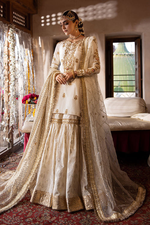 Maya | Eid Collection Ik Mulaqat | GHAZAL - Khanumjan  Pakistani Clothes and Designer Dresses in UK, USA
