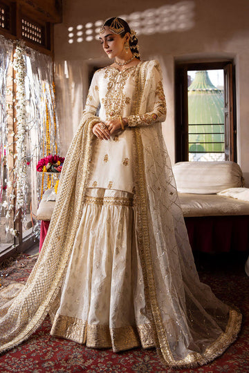 Maya | Eid Collection Ik Mulaqat | GHAZAL - Khanumjan Pakistani Clothes and Designer Dresses in UK, USA