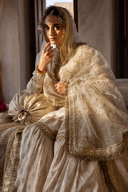 Maya | Eid Collection Ik Mulaqat | GHAZAL - Khanumjan  Pakistani Clothes and Designer Dresses in UK, USA