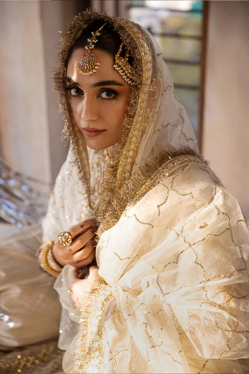 Maya | Eid Collection Ik Mulaqat | GHAZAL - Khanumjan  Pakistani Clothes and Designer Dresses in UK, USA