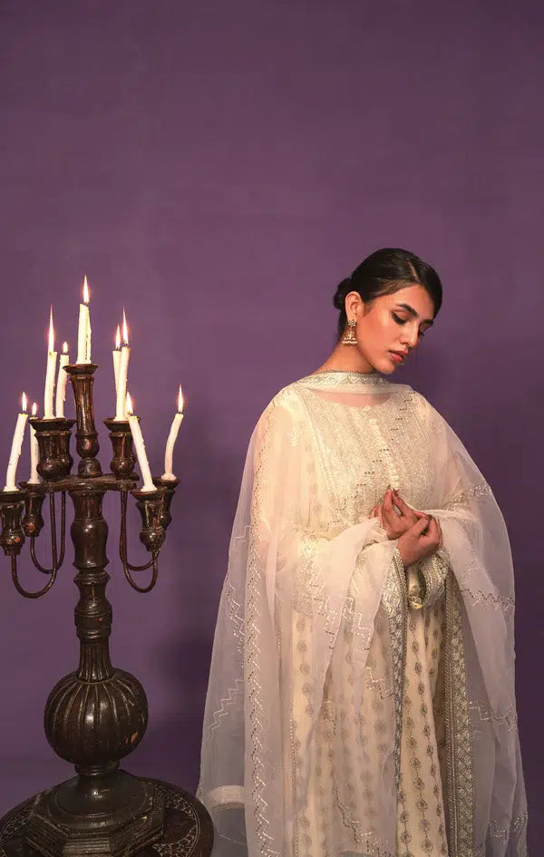 Gisele | Zarish Festive Collection 23 | Zahla - Khanumjan  Pakistani Clothes and Designer Dresses in UK, USA