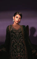 Gisele | Zarish Festive Collection 23 | Zaitoon - Khanumjan  Pakistani Clothes and Designer Dresses in UK, USA