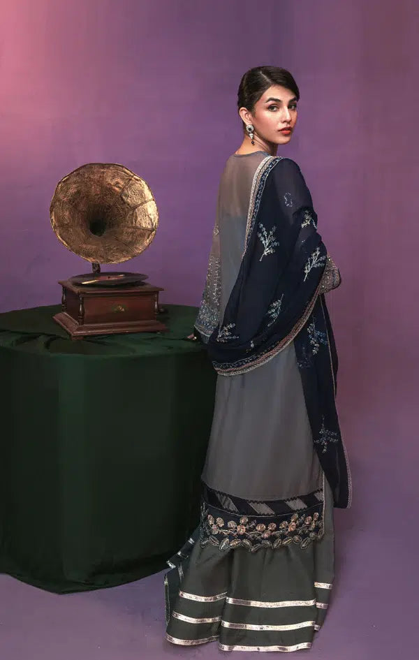 Gisele | Zarish Festive Collection 23 | Wagma - Khanumjan  Pakistani Clothes and Designer Dresses in UK, USA