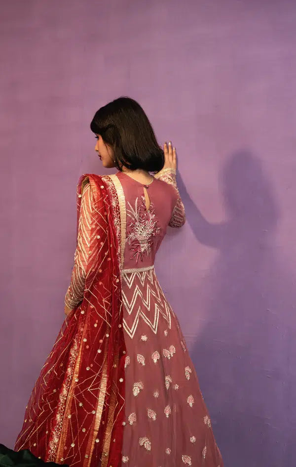 Gisele | Zarish Festive Collection 23 | Serina - Khanumjan  Pakistani Clothes and Designer Dresses in UK, USA