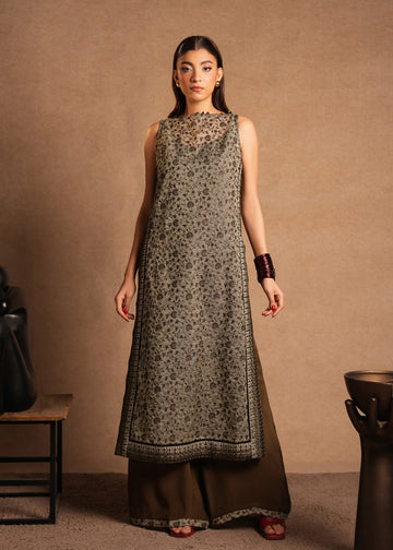 Laj | Festive Eid 25 | LWJ-2025-07
