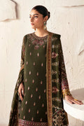Alizeh | Heer Festive Collection 24 | Kanza - V17D05 - Khanumjan  Pakistani Clothes and Designer Dresses in UK, USA
