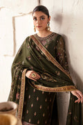 Alizeh | Heer Festive Collection 24 | Kanza - V17D05 - Khanumjan  Pakistani Clothes and Designer Dresses in UK, USA