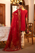 Maya | Eid Collection Ik Mulaqat | GULAB - Khanumjan  Pakistani Clothes and Designer Dresses in UK, USA