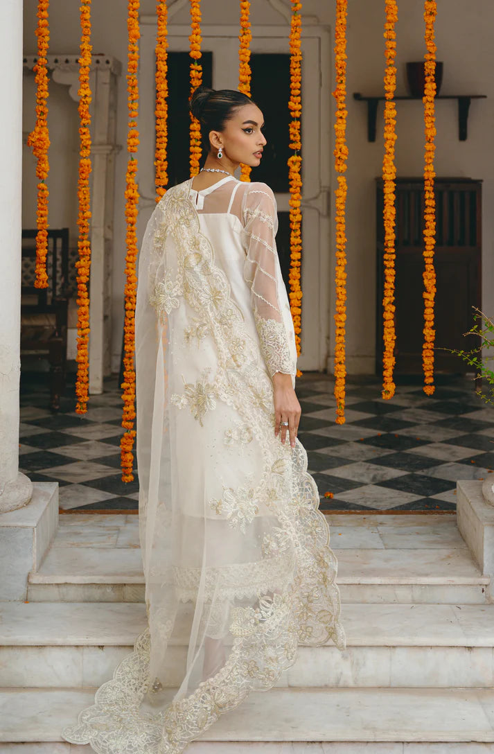 Gisele | Din Shagna Da | Nuha - Khanumjan  Pakistani Clothes and Designer Dresses in UK, USA