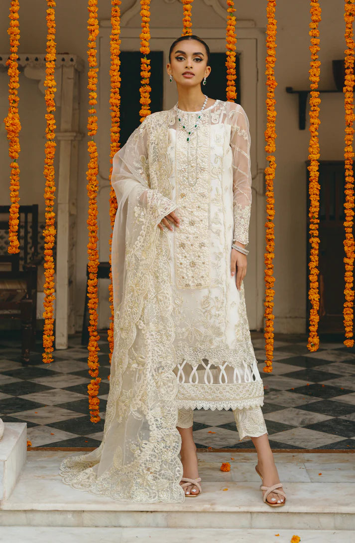 Gisele | Din Shagna Da | Nuha - Khanumjan  Pakistani Clothes and Designer Dresses in UK, USA