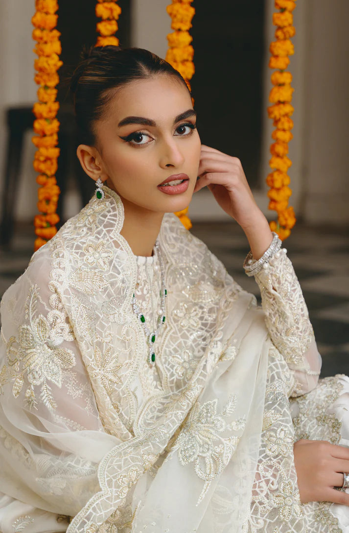 Gisele | Din Shagna Da | Nuha - Khanumjan  Pakistani Clothes and Designer Dresses in UK, USA