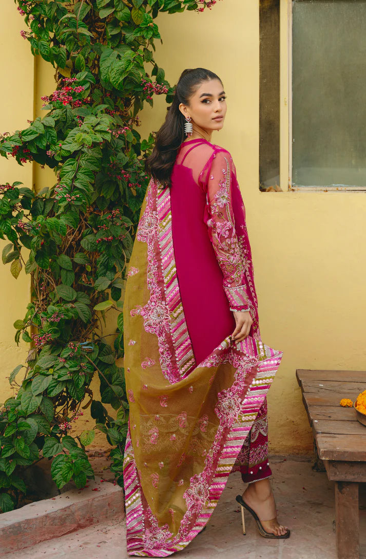 Gisele | Din Shagna Da | Roohay - Khanumjan  Pakistani Clothes and Designer Dresses in UK, USA