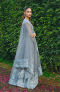 Gisele | Din Shagna Da | Azza - Khanumjan  Pakistani Clothes and Designer Dresses in UK, USA